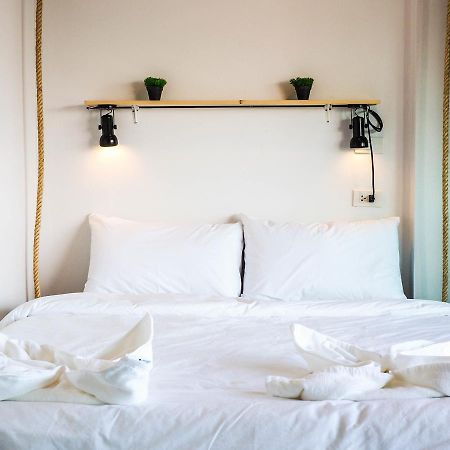 צ'יאנג מאי The Better Hostel מראה חיצוני תמונה