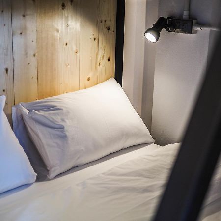 צ'יאנג מאי The Better Hostel מראה חיצוני תמונה