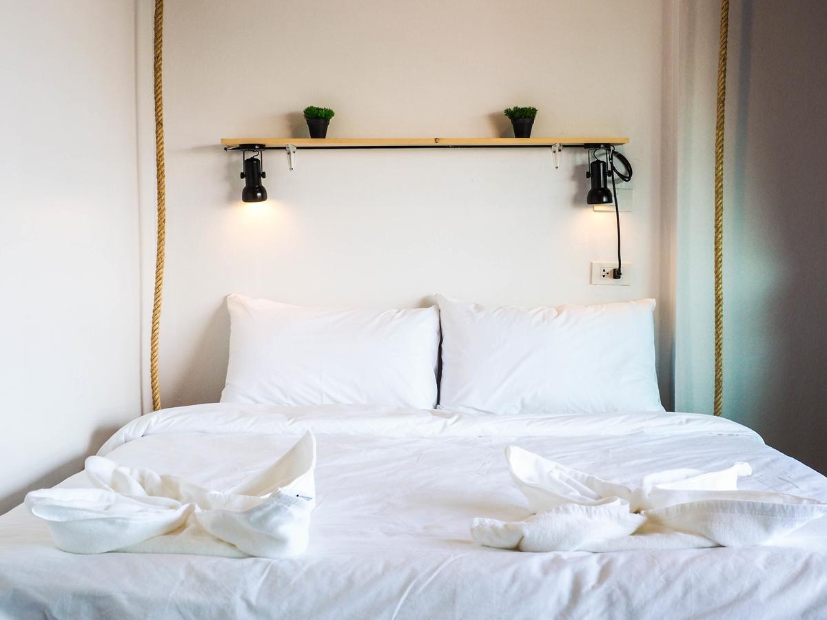 צ'יאנג מאי The Better Hostel מראה חיצוני תמונה