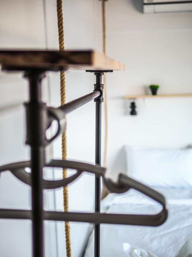 צ'יאנג מאי The Better Hostel מראה חיצוני תמונה
