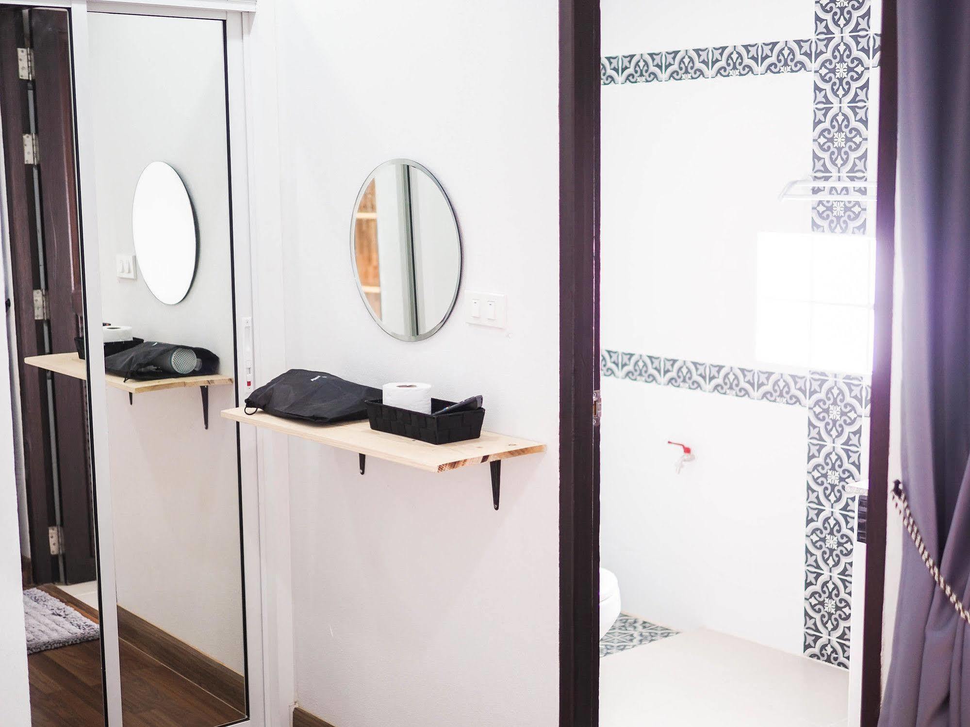 צ'יאנג מאי The Better Hostel מראה חיצוני תמונה