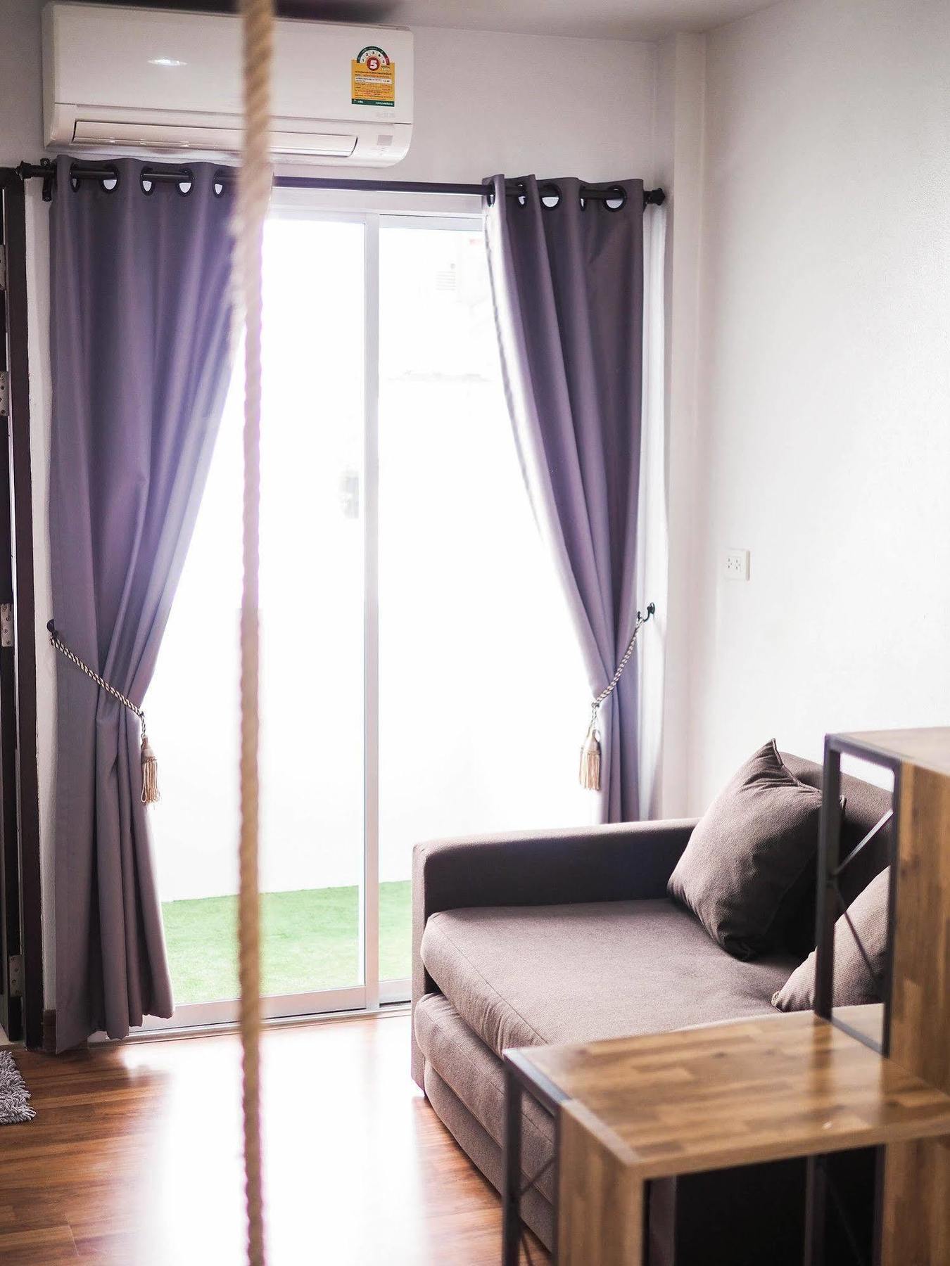צ'יאנג מאי The Better Hostel מראה חיצוני תמונה