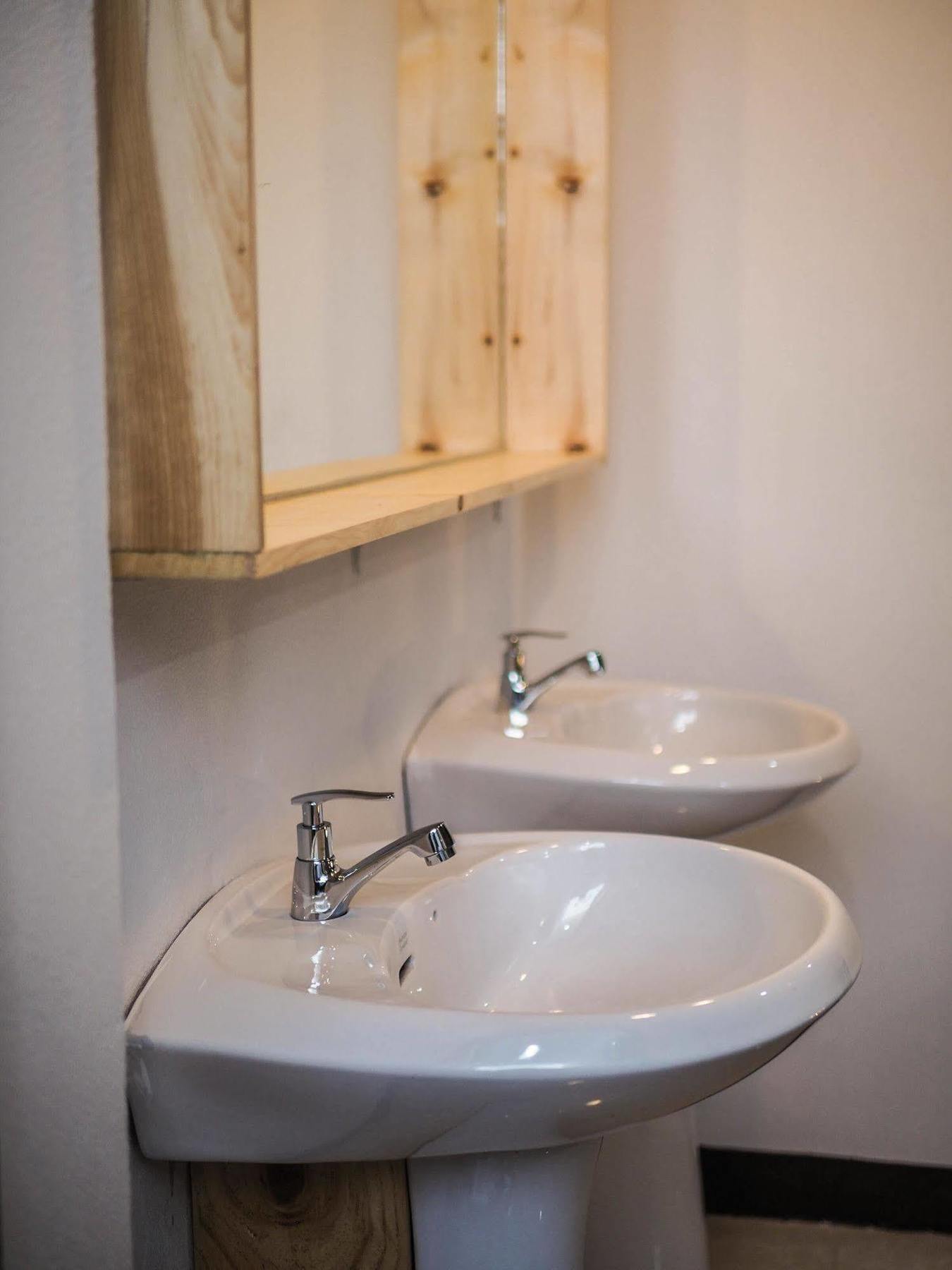 צ'יאנג מאי The Better Hostel מראה חיצוני תמונה