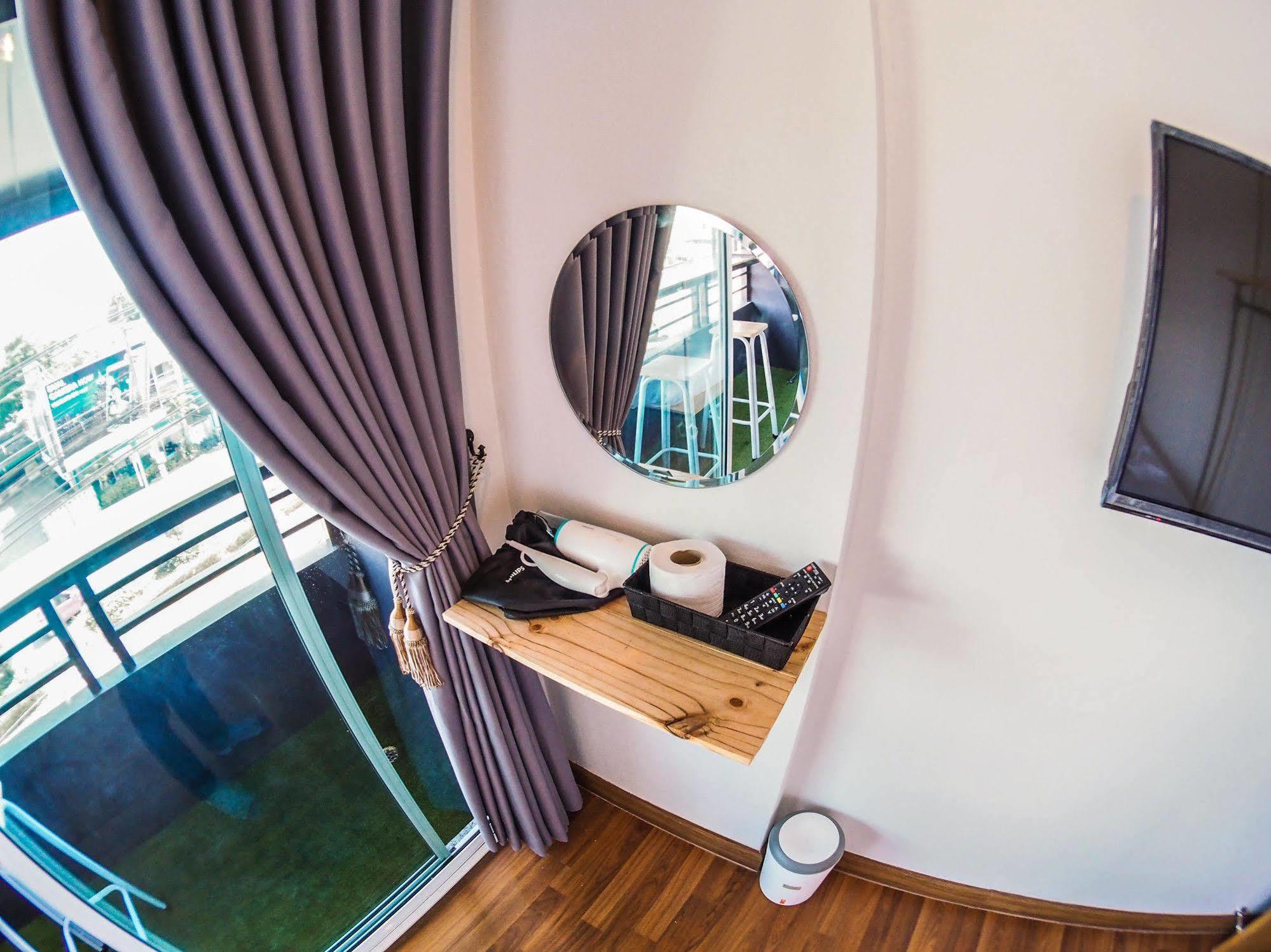 צ'יאנג מאי The Better Hostel מראה חיצוני תמונה